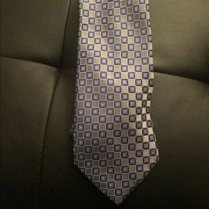 Sean John neck tie